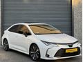 "SC PREMIUM" 11 BİN KM HATASIZ BOYASIZ FLAME X-PACK