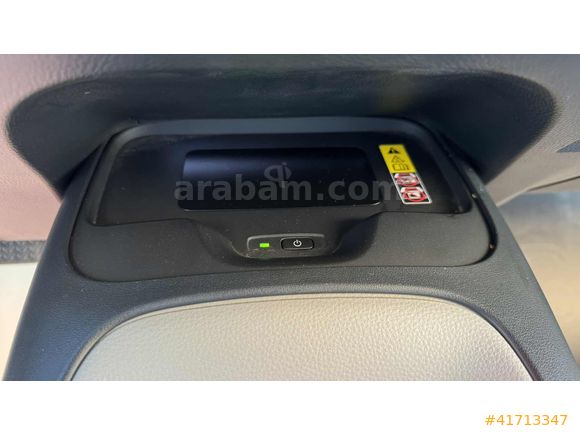 "SC PREMIUM" 11 BİN KM HATASIZ BOYASIZ FLAME X-PACK