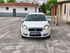 ÜMİT AUTO/2012/FİAT/LİNEA/POP/1.3 MULTİJET/