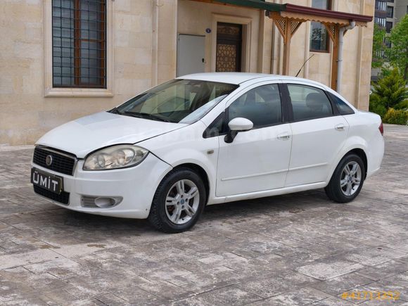ÜMİT AUTO/2012/FİAT/LİNEA/POP/1.3 MULTİJET/