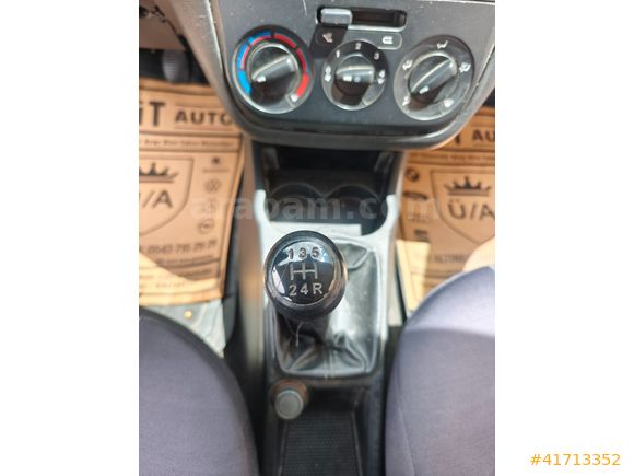 ÜMİT AUTO/2012/FİAT/LİNEA/POP/1.3 MULTİJET/