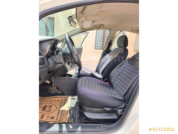 ÜMİT AUTO/2012/FİAT/LİNEA/POP/1.3 MULTİJET/