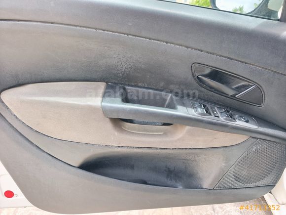 ÜMİT AUTO/2012/FİAT/LİNEA/POP/1.3 MULTİJET/