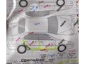 ÜMİT AUTO/2012/FİAT/LİNEA/POP/1.3 MULTİJET/