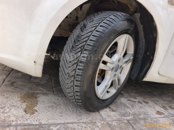 ÜMİT AUTO/2012/FİAT/LİNEA/POP/1.3 MULTİJET/