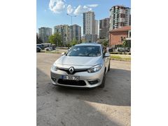 Sahibinden Renault Fluence 1.5 dCi Icon 2016 Model  183.000 km Gri (Gümüş)
