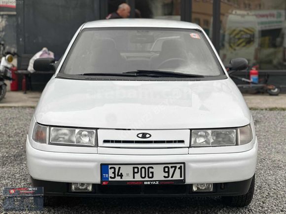 1999 Model Lada Vega Orginal 145.000 Km