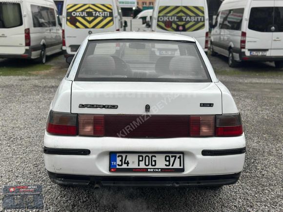 1999 Model Lada Vega Orginal 145.000 Km