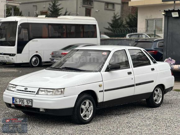 1999 Model Lada Vega Orginal 145.000 Km