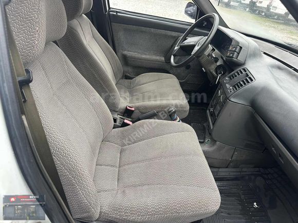 1999 Model Lada Vega Orginal 145.000 Km