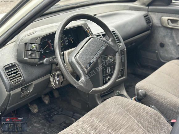 1999 Model Lada Vega Orginal 145.000 Km