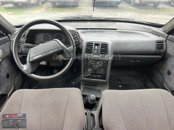 1999 Model Lada Vega Orginal 145.000 Km
