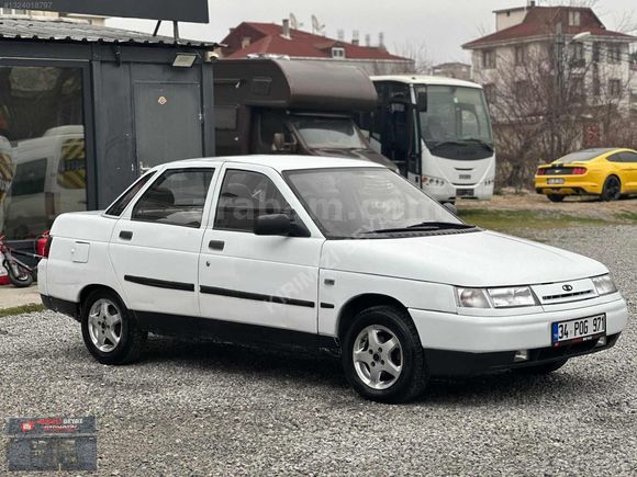 1999 Model Lada Vega Orginal 145.000 Km