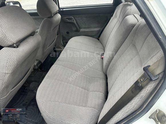 1999 Model Lada Vega Orginal 145.000 Km