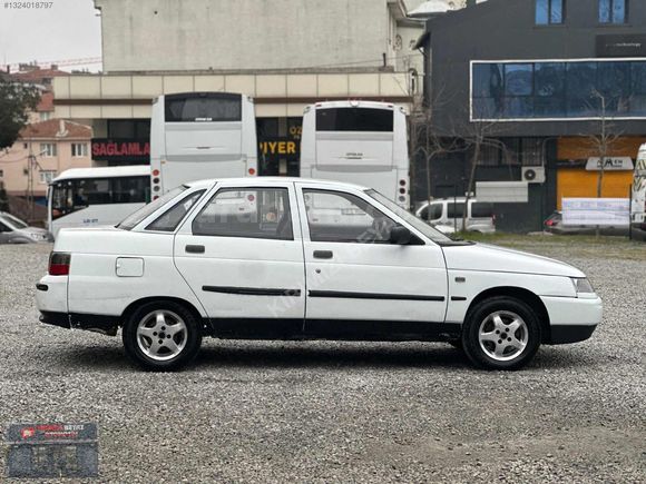 1999 Model Lada Vega Orginal 145.000 Km