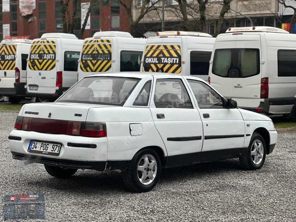 1999 Model Lada Vega Orginal 145.000 Km