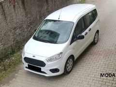 HATASIZ OTOMOBİL RUHSATLI COURİER 1.6TDCİ 95BG