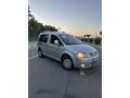 Sahibinden Volkswagen Caddy 1.9 TDI 2007 Model 