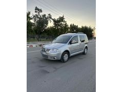 Sahibinden Volkswagen Caddy 1.9 TDI 2007 Model 