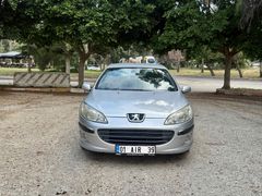 Sahibinden Peugeot 407 1.6 HDi Executive 2006 Model 
