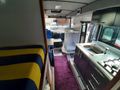 2003 Model İveco m23 Karavan-Çok ferah,1+3 ruhsatlı