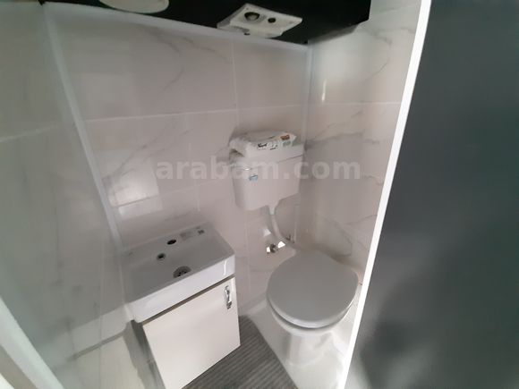 2003 Model İveco m23 Karavan-Çok ferah,1+3 ruhsatlı