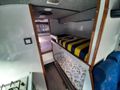 2003 Model İveco m23 Karavan-Çok ferah,1+3 ruhsatlı