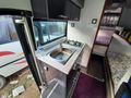 2003 Model İveco m23 Karavan-Çok ferah,1+3 ruhsatlı