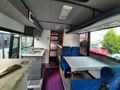 2003 Model İveco m23 Karavan-Çok ferah,1+3 ruhsatlı