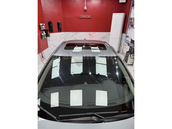 Sahibinden Honda Civic 1.6i VTEC Eco Elegance 2017 Model 