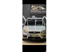 Sahibinden Ford C-Max 1.6 TDCi Ghia 2006 Model  245.000 km Gri