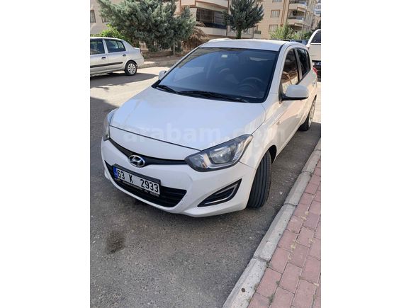 Memurdan Temiz, Bakımlı Aile Arabası
