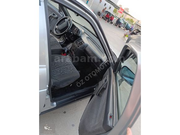 ÖZ OTOMOTİV'DEN LADA VEGA