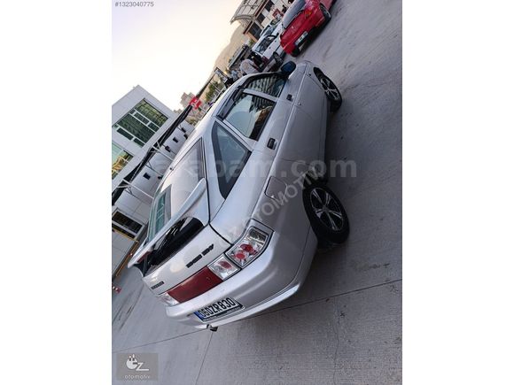 ÖZ OTOMOTİV'DEN LADA VEGA