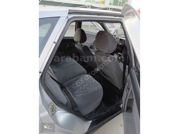 ÖZ OTOMOTİV'DEN LADA VEGA