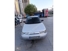 ÖZ OTOMOTİV'DEN LADA VEGA