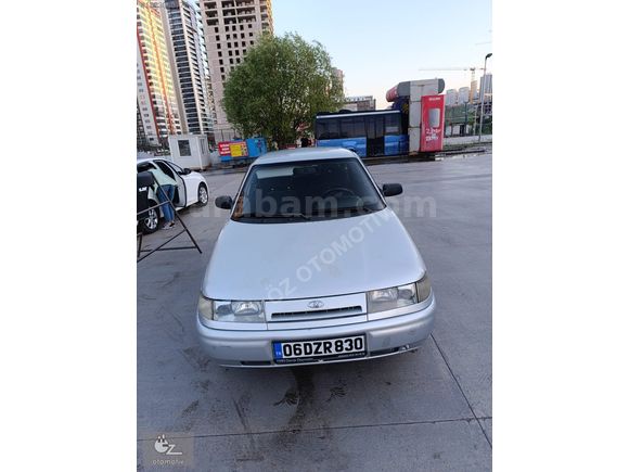 ÖZ OTOMOTİV'DEN LADA VEGA