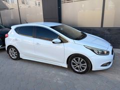 Sahibinden Kia Ceed 1.6 CRDi Concept 2013 Model 