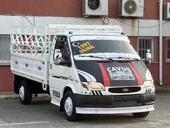 1997 MODEL TURBOLU ORJİNAL KESME DEĞİDİR CAM GİBİ