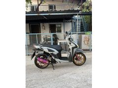 Sahibinden Honda Dio 