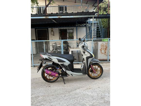 Sahibinden Honda Dio 