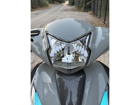 Sahibinden Honda Dio 