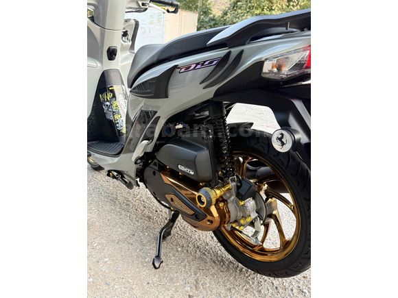 Sahibinden Honda Dio 