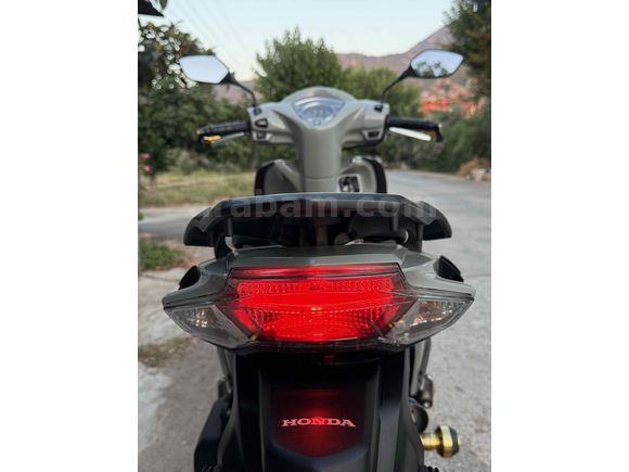 Sahibinden Honda Dio 