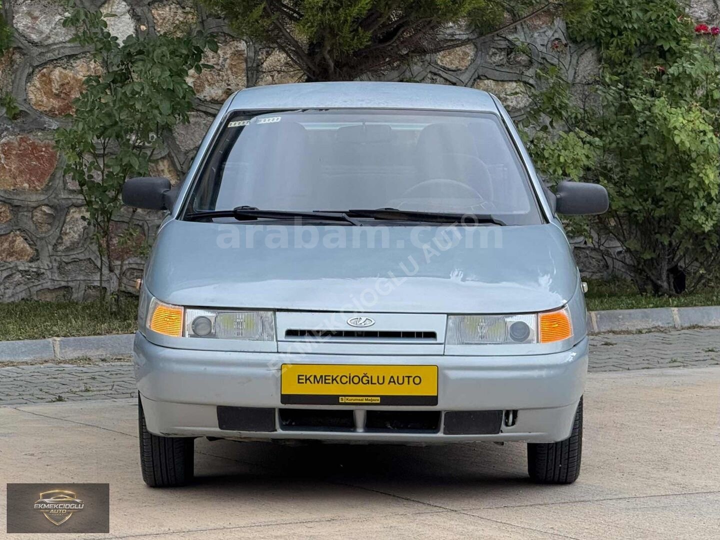 - EKMEKCİOĞLU -2005 + 125.000KM + 10 YILLIK BİNİCİDEN + 1.5+16V 4