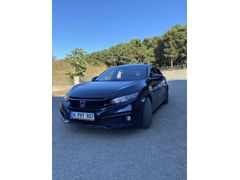 Sahibinden Honda Civic 1.6i VTEC Eco Elegance 2021 Model 
