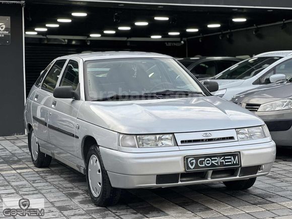 EMSALSİZ_KOLLEKSİYONLUK_LADA_VEGA_FULL ORIJINAL