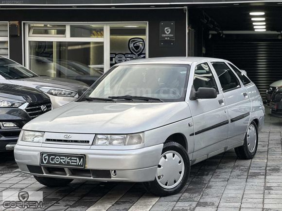 EMSALSİZ_KOLLEKSİYONLUK_LADA_VEGA_FULL ORIJINAL