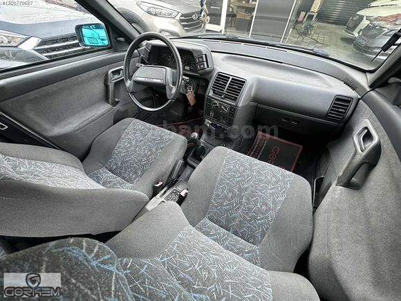 EMSALSİZ_KOLLEKSİYONLUK_LADA_VEGA_FULL ORIJINAL