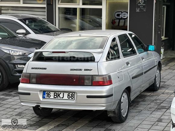 EMSALSİZ_KOLLEKSİYONLUK_LADA_VEGA_FULL ORIJINAL